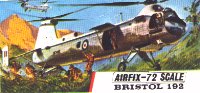Go to history of Airfix