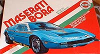Maserati 1980 box - 15k file