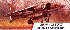 Harrier - 13k file