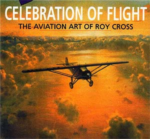 Roy Cross book - 25k file