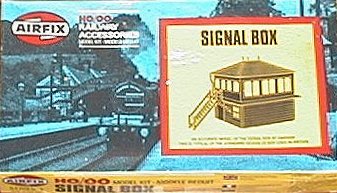 Signal Box - 25k file