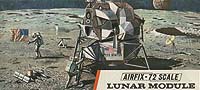 Lunar Module Type 3 - 15k file