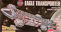Eagle Transporter - 15k file