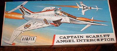 Angel Interceptor - 25k file