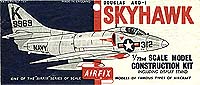 Skyhawk Type 2 bag - 15k file