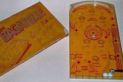 Bagatelle - 25k file