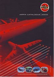 2003 Catalogue