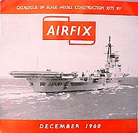 December 1960 leaflet