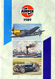 1989 Catalogue