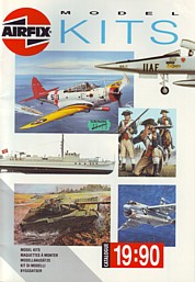 1990 Catalogue