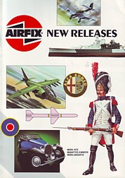 1991 Catalogue Supplement