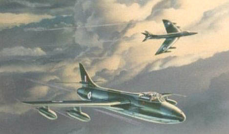 Hawker Hunter - 19k file