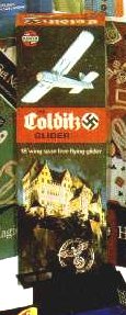 Colditz Glider - 15k File