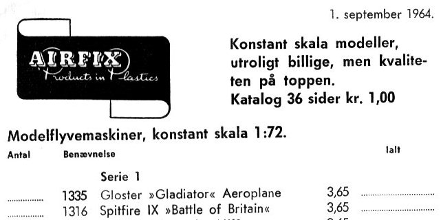 Danish catalogue - 40k file