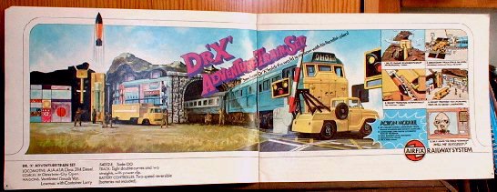 Dr.X Train Set - 45k file