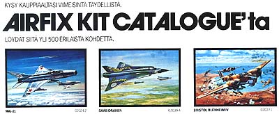 Finnish Flyer - 30k file