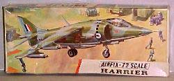Harrier - 10k file