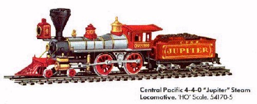 Jupiter loco - 30k file