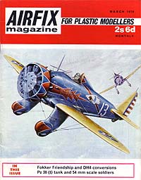 Go to Airfix Magazine page