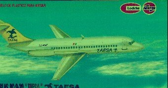 Lodela DC-9 - 20k file