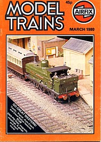 Model Trains Mag - 30k file