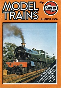 Model Trains Mag - 30k file