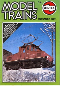 Model Train Mag - 30k file
