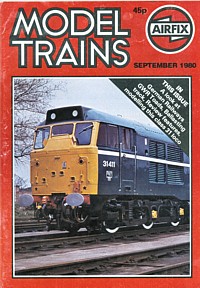 Model Trains Mag - 30k file