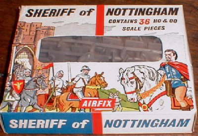Sheriff of Nottingham - 40k file