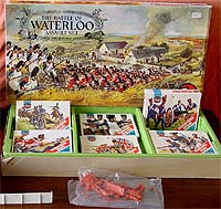 Waterloo Assault Set - 20k file