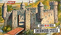 Sherwood Castle - 15k file