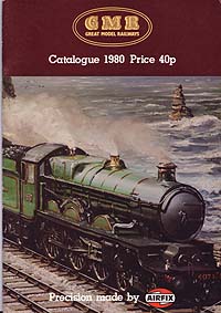 1980 Catalogue