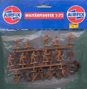 Swedish 1/72 scale figures - 30k file