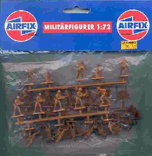 Swedish 1/72 scale figures - 30k file