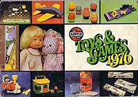 Go to Toy Catalogues