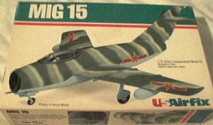 US Mig-15 - 15k file