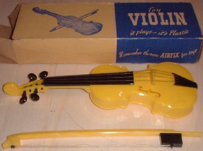 Violin - 25k file