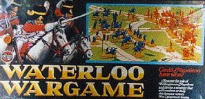 Waterloo wargame - 23k file